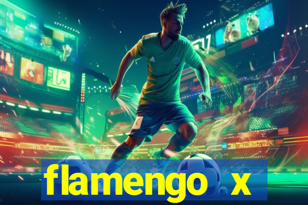 flamengo x internacional copa do brasil